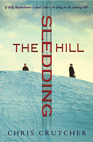 cover image The Sledding Hill