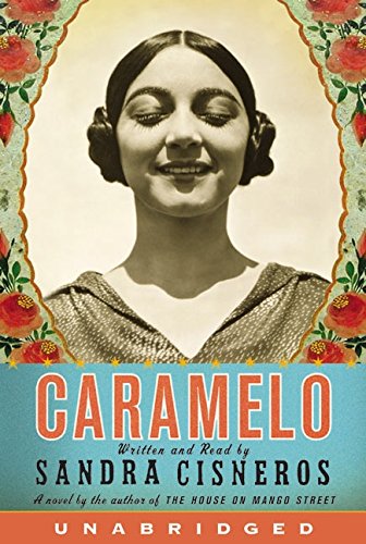cover image CARAMELO