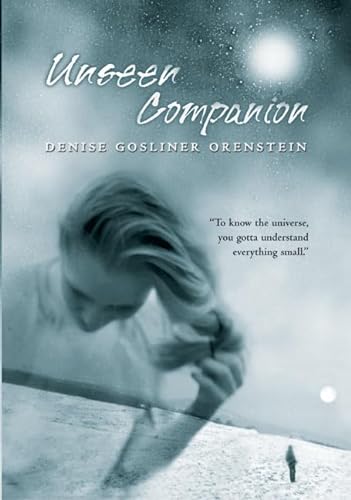 cover image UNSEEN COMPANION