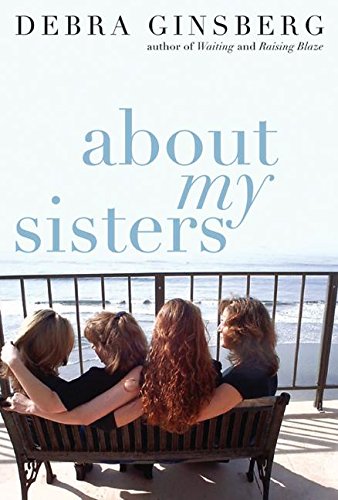 cover image ABOUT MY SISTERS