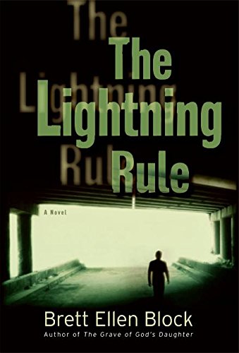 cover image The Lightning Rule