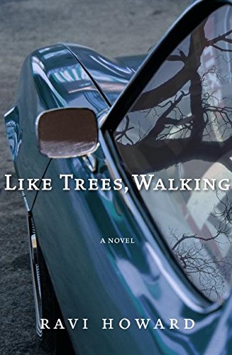 cover image Like Trees,
\t\t  Walking