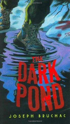 cover image The Dark Pond