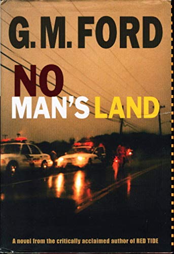 cover image No Man's Land