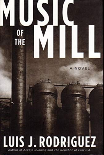 cover image MUSIC OF THE MILL