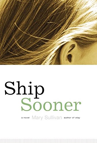 cover image SHIP SOONER