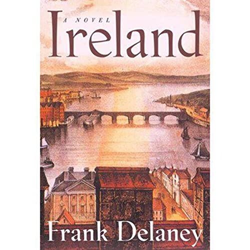 cover image IRELAND