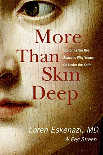 cover image More Than Skin Deep: Exploring the Real Reasons Why Women Go Under the Knife