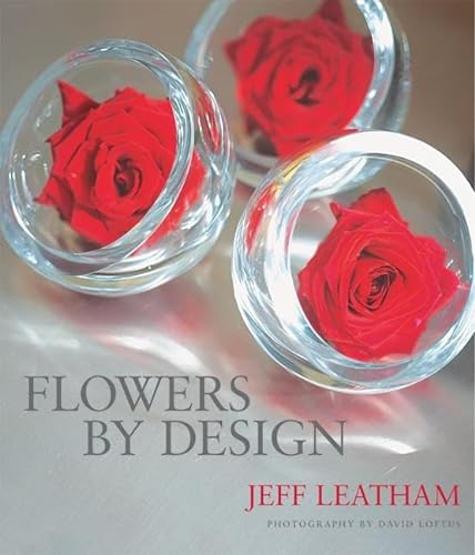 cover image Flowers by Design