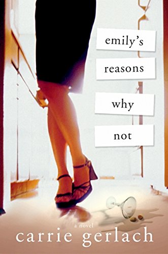 cover image EMILY'S REASONS WHY NOT