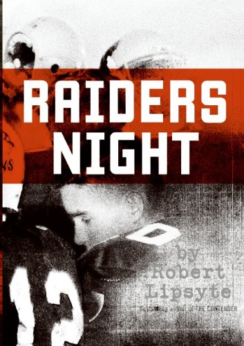 cover image Raiders Night