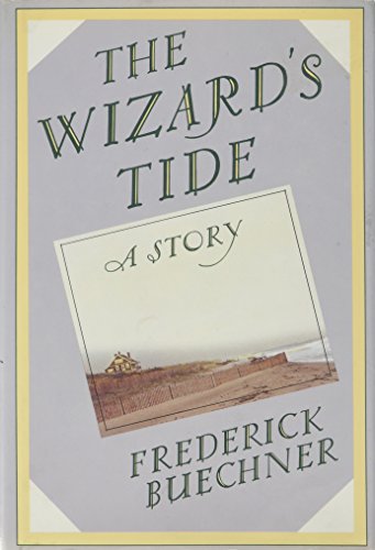 cover image The Wizard's Tide