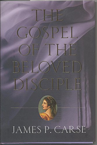 cover image The Gospel of the Beloved Disciple