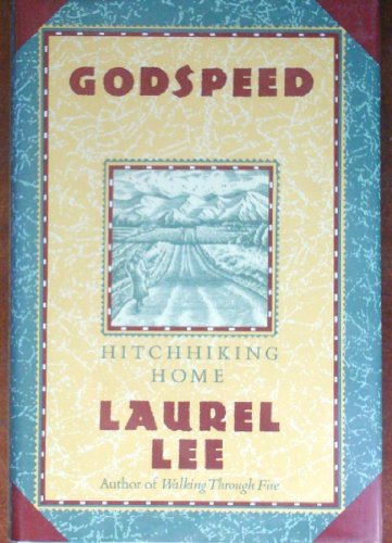 cover image Godspeed: Hitchhiking Home
