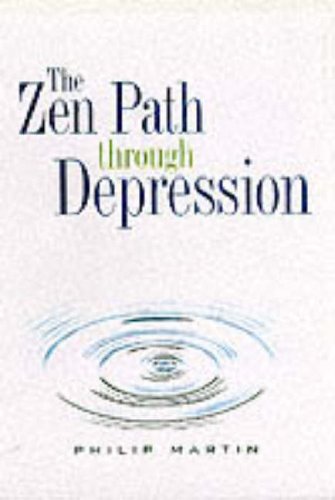 cover image The Zen Path Through Depression