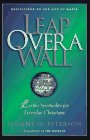 cover image Leap Over a Wall: Earthy Spirituality for Everyday Christians