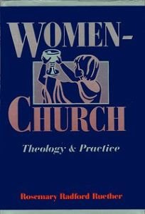 cover image Women-Church