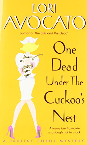 cover image One Dead Under the Cuckoo's Nest