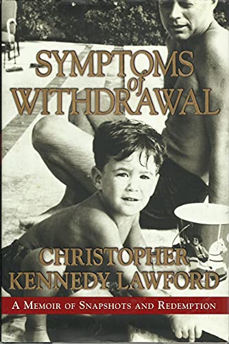 cover image Symptoms of Withdrawal