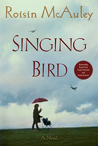 cover image SINGING BIRD