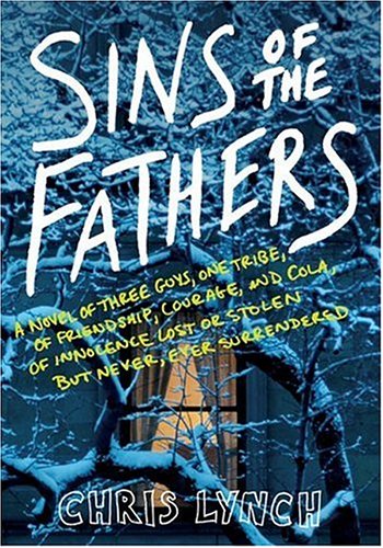 cover image Sins of the Father