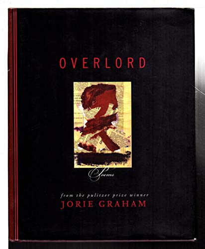 cover image OVERLORD