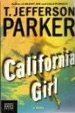 cover image CALIFORNIA GIRL