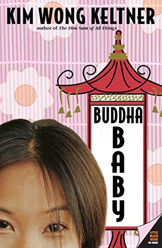 cover image Buddha Baby