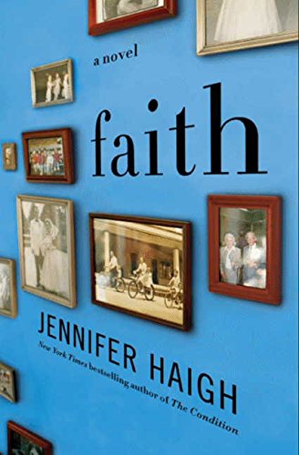 cover image Faith