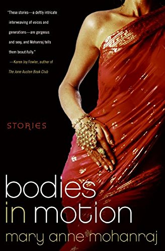 cover image Bodies in Motion