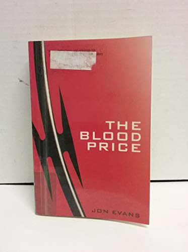 cover image The Blood Price