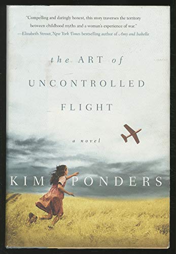 cover image The Art of Uncontrolled Flight