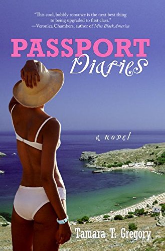 cover image Passport Diaries