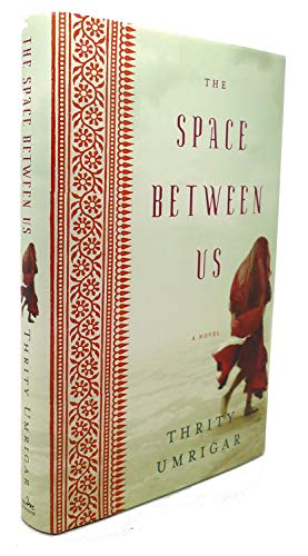 cover image The Space Between Us