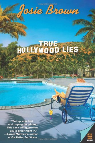 cover image True Hollywood Lies