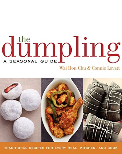 cover image The Dumpling: A Seasonal Guide