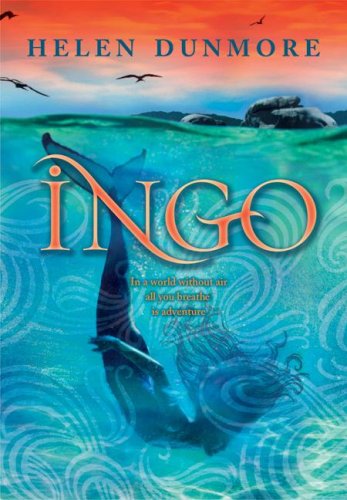 cover image Ingo