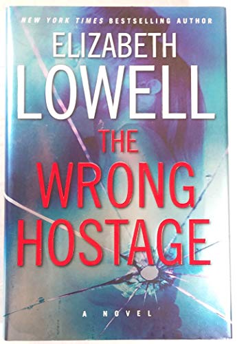 cover image The Wrong Hostage