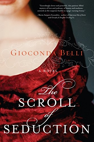 cover image The Scroll of Seduction