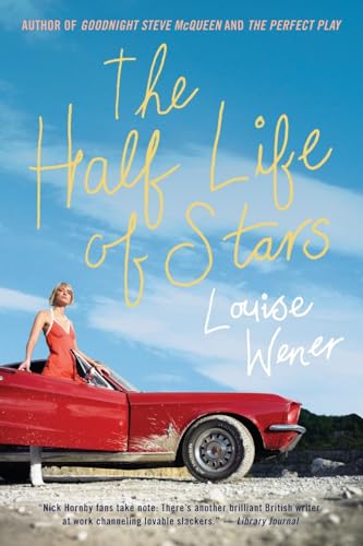 cover image The Half Life of Stars