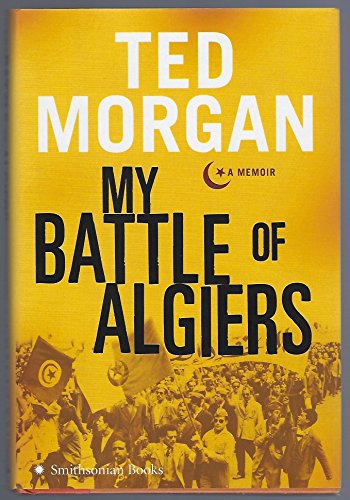 cover image My Battle of Algiers