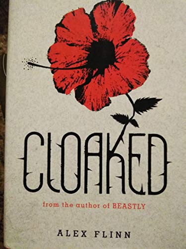 cover image Cloaked