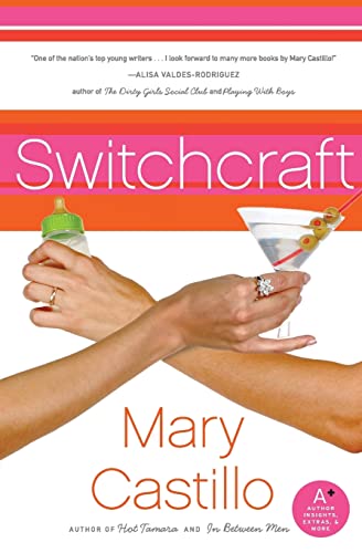 cover image Switchcraft