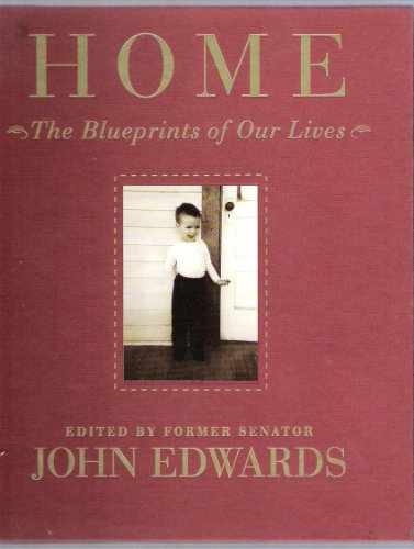 cover image Home: The Blueprints of Our Lives
