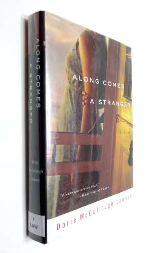 cover image Along Comes a Stranger