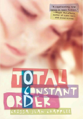 cover image Total Constant Order