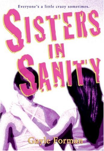 cover image Sisters in Sanity