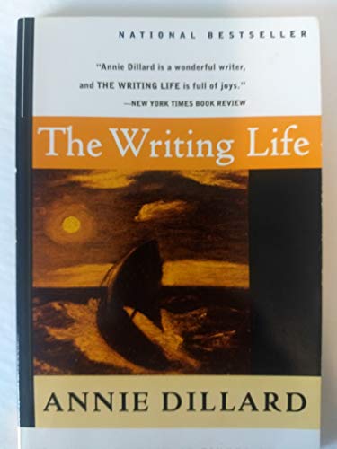 cover image The Writing Life