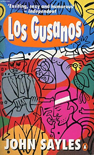 cover image Los Gusanos