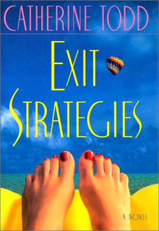 cover image EXIT STRATEGIES